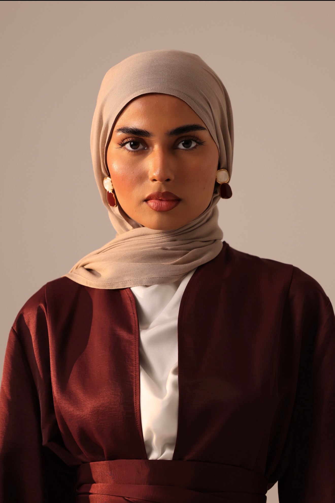 HIJABS