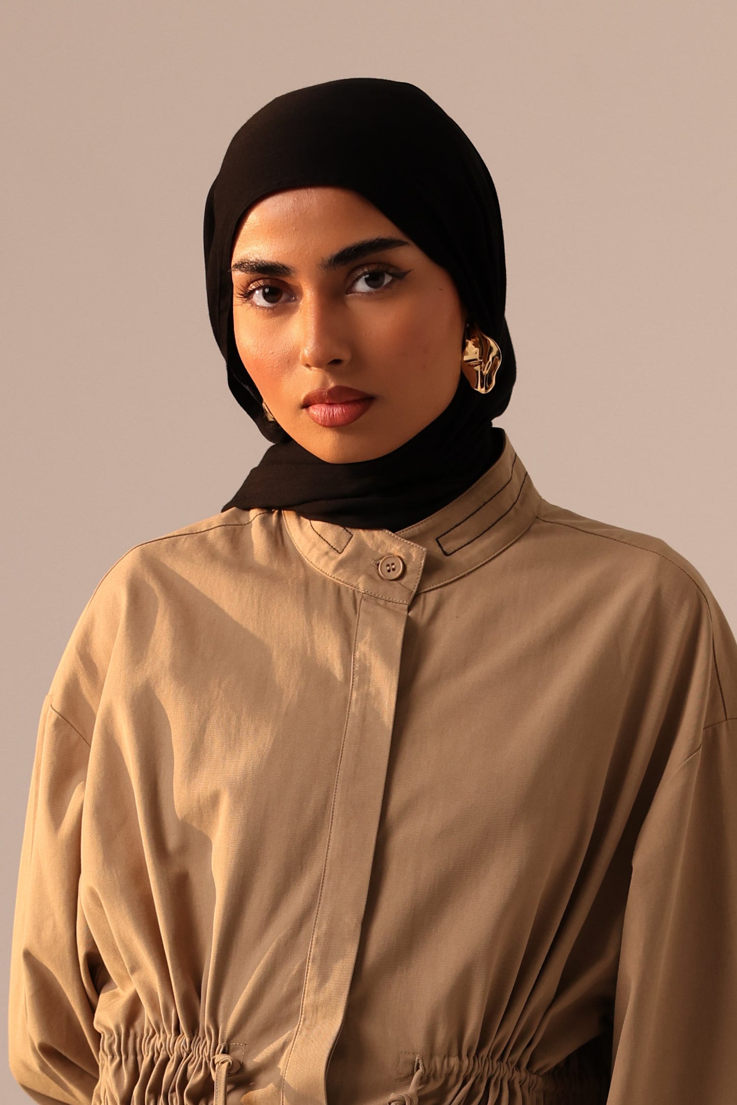 HIJABS