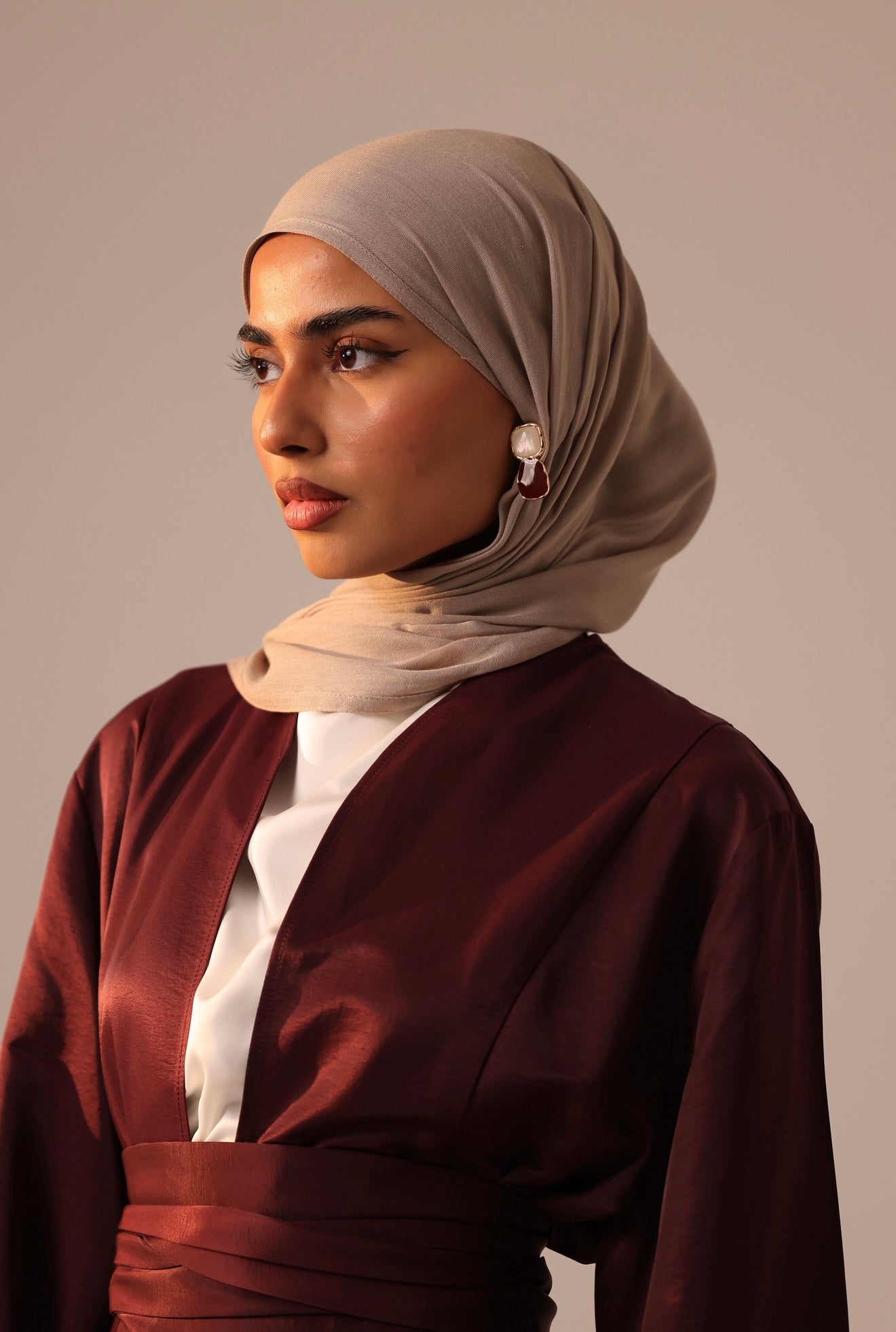 HIJABS