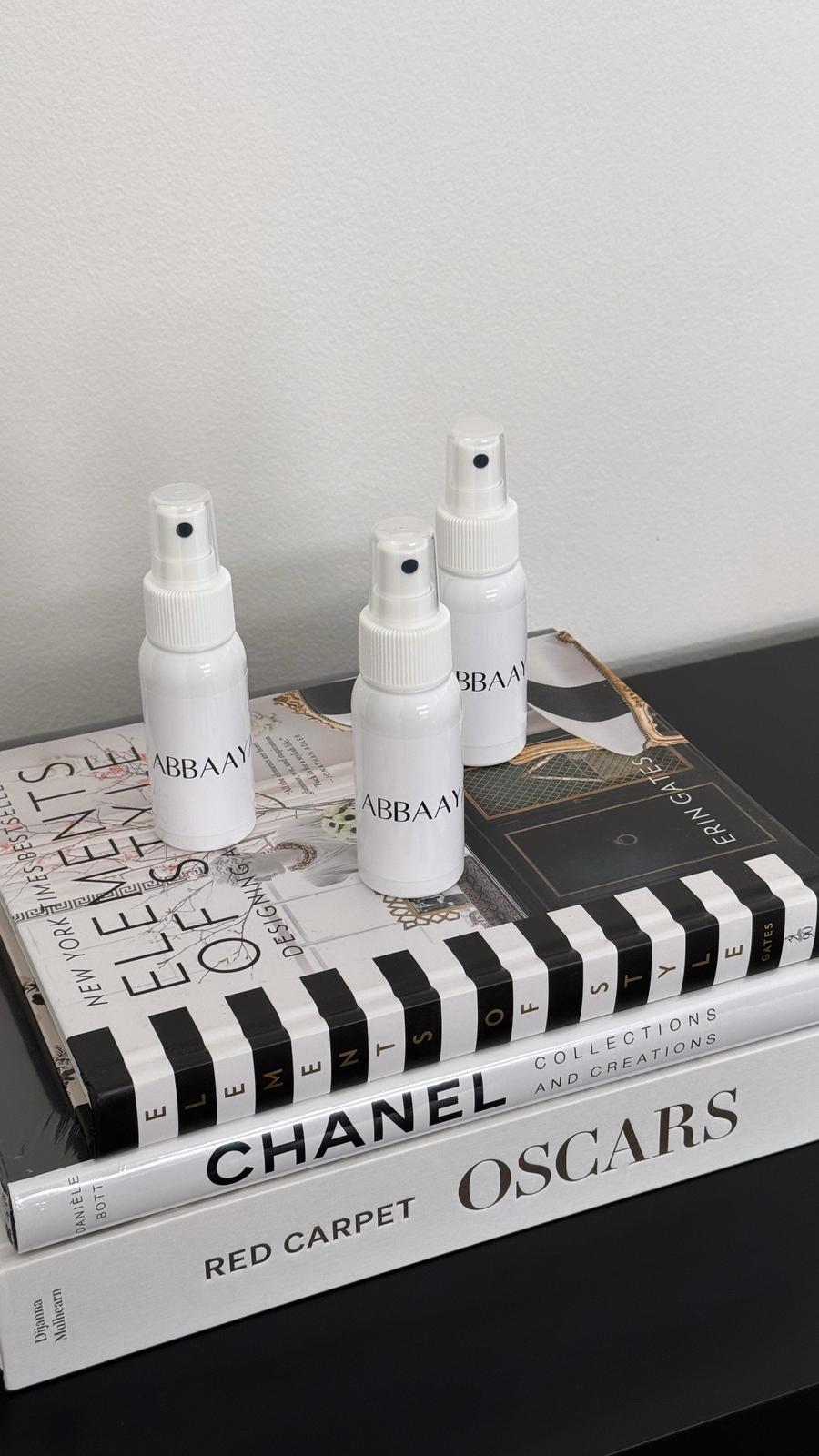 Oud Fabric Spray